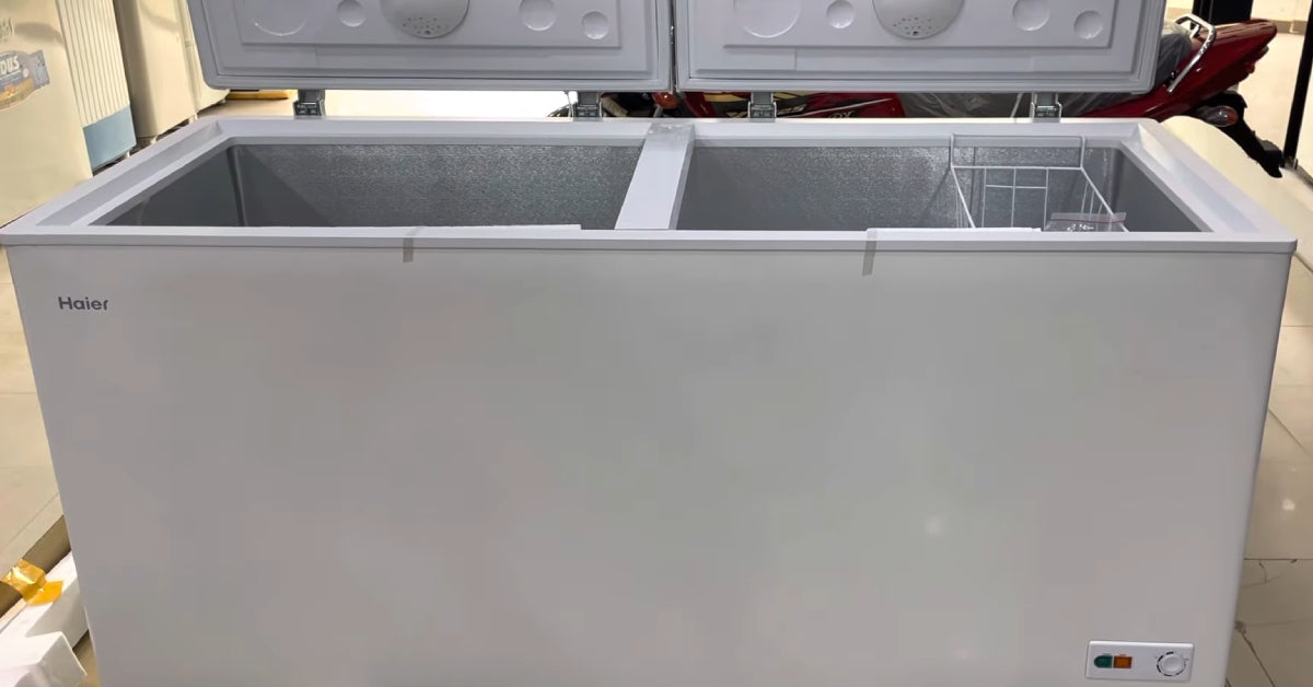 Does A Chest Freezer Use A Lot Of Electricity How Much Power Does a Chest Freezer Use? – Cooking Detective