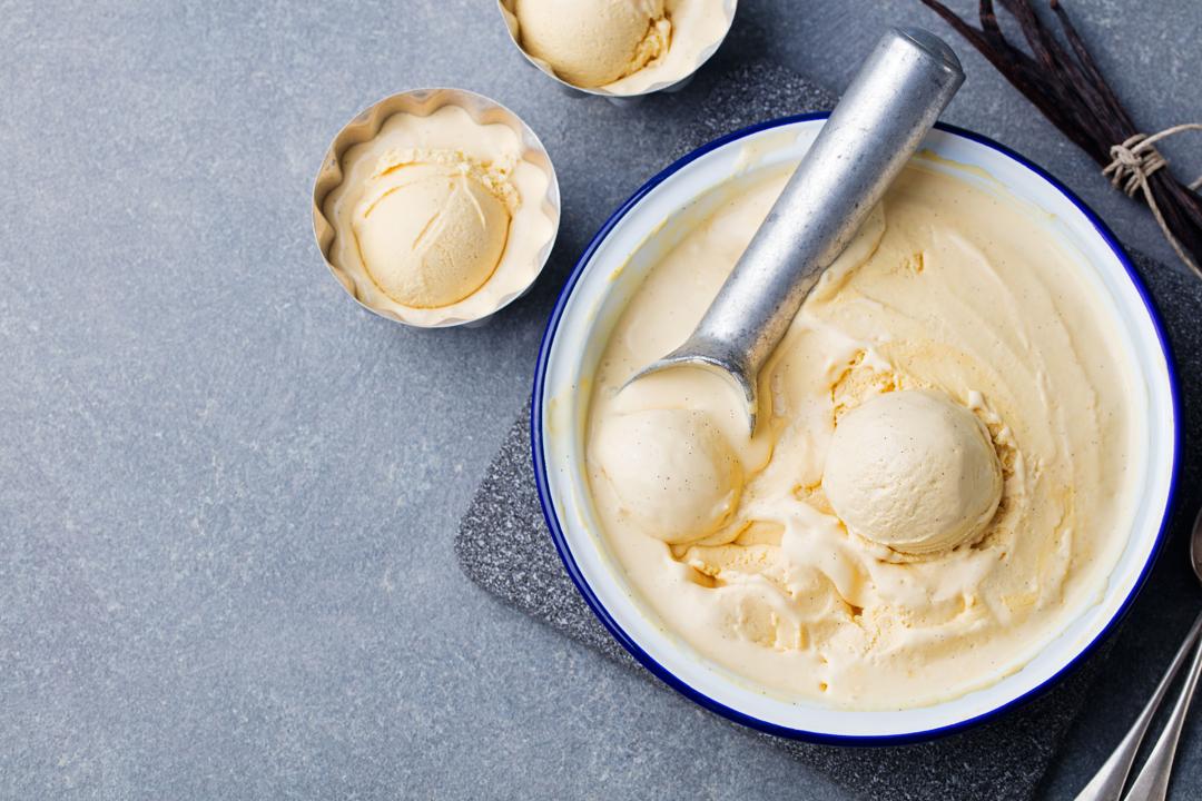 10 Delicious Breville Ice Cream Maker Recipes