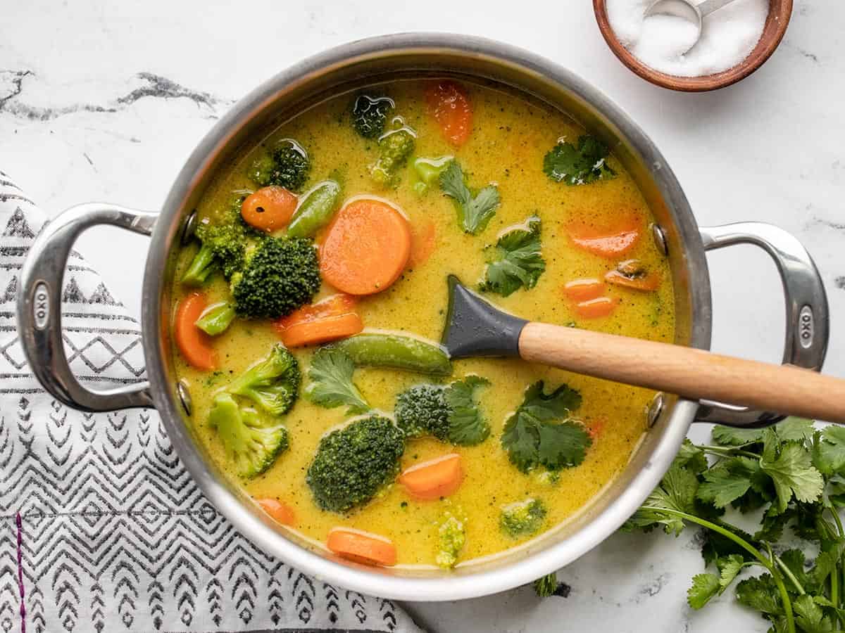 15 Vegetable Curry Recipes (Everyone Will Love)