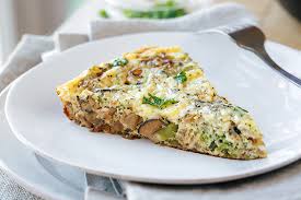 17 Breakfast Frittata Recipes