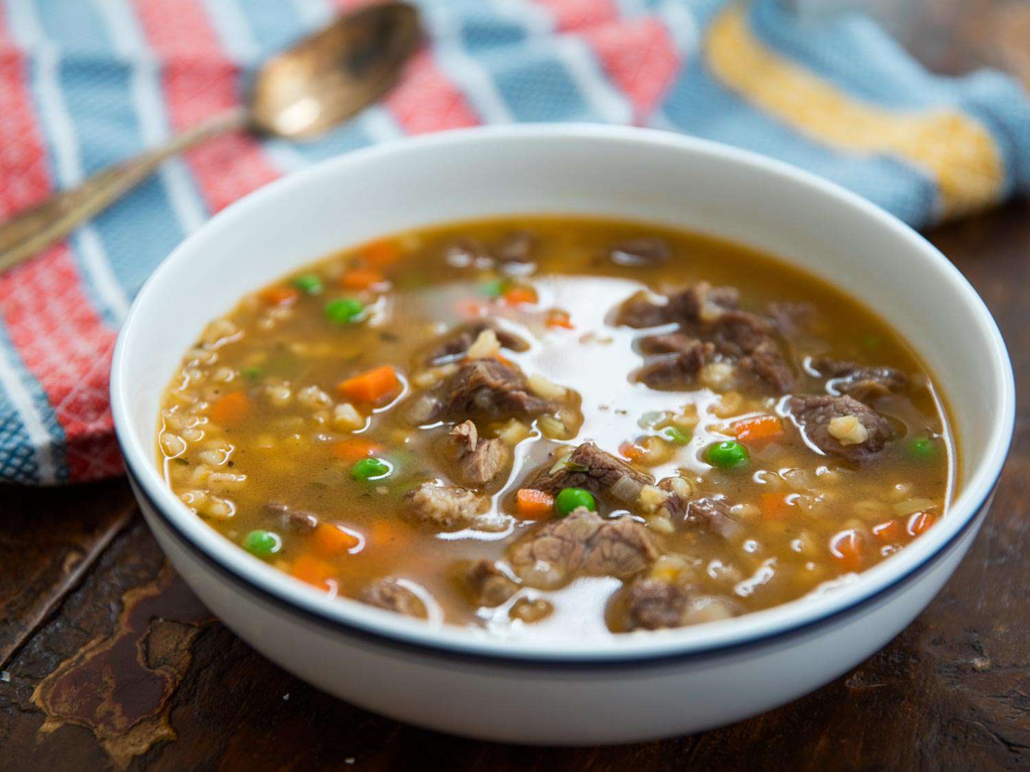 17 Easy Pressure Cooker Soup Recipes