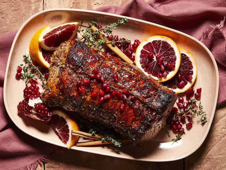 18 Traditional Christmas Dinner Recipes