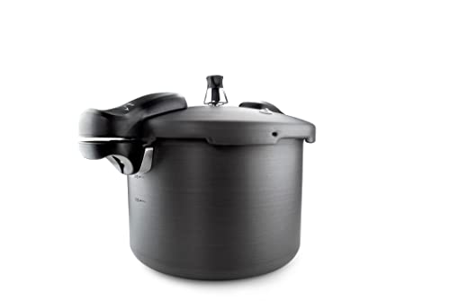 Best Pressure Cooker For Camping