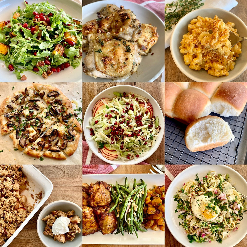 11 Low Sodium Thanksgiving Recipes