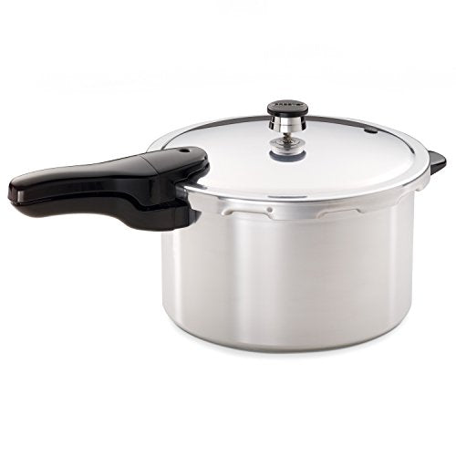 Best Aluminum Pressure Cookers