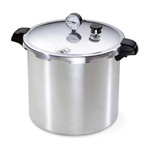 Best Pressure Cookers For Sterilization