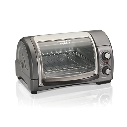 Best Basic Toaster Ovens