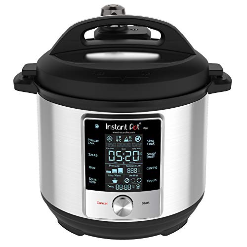 Best 15 Psi Electric Pressure Cooker