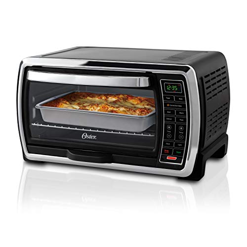 Best 6 Slice Toaster Ovens