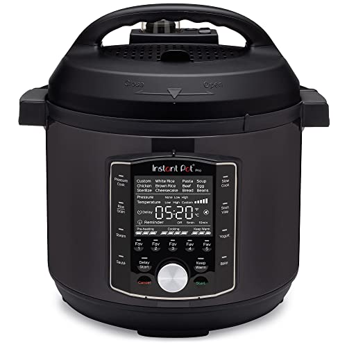 Best 2 Quart Electric Pressure Cooker