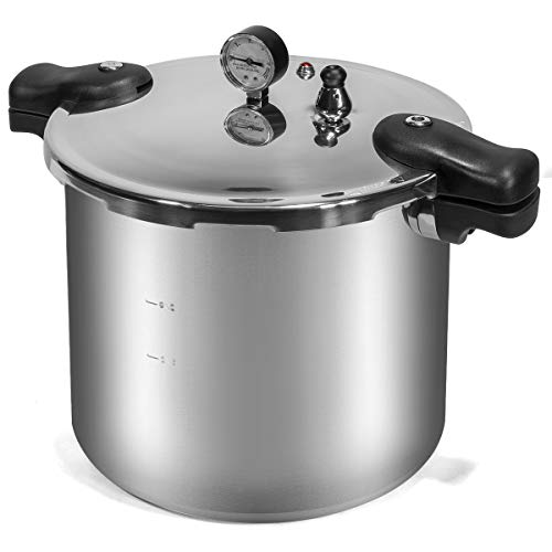 Best Pressure Cooker For Canning Meat