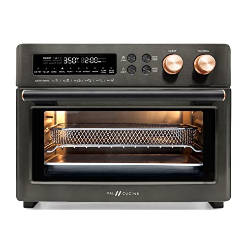 Best All In One Toaster Oven