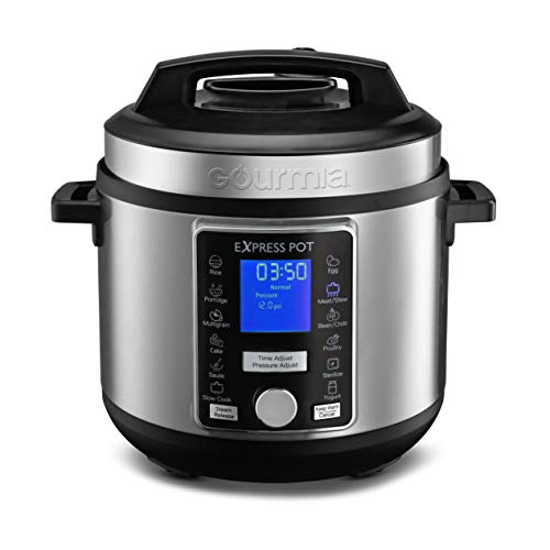 Best Automatic Pressure Cooker