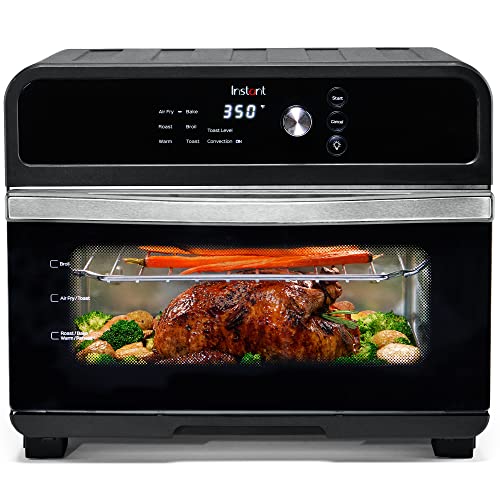 Best Air Fryer Toaster Ovens