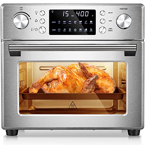 Best 2 In 1 Toaster Ovens