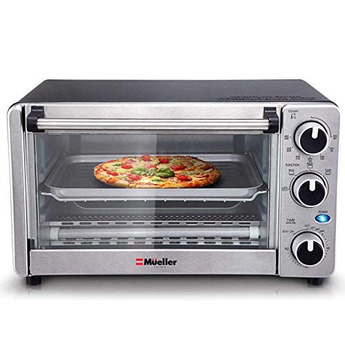 Best 4 Slice Toaster Ovens