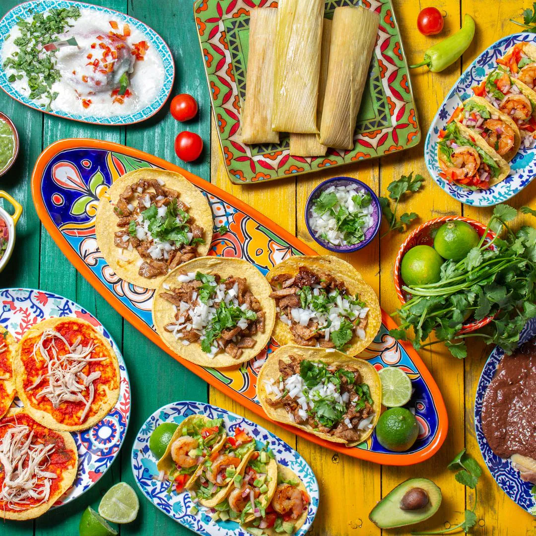 29 Best Mexican Recipes