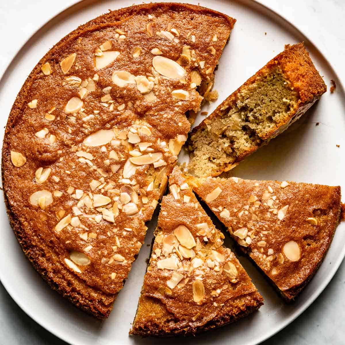 18 Almond Flour Recipes