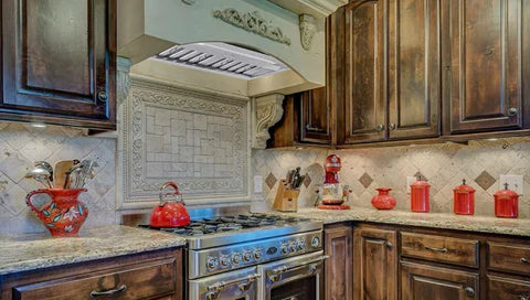 Are Ancona Range Hoods Good