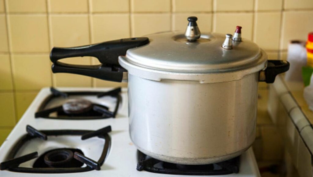 "Can I Use a Pressure Cooker without Whistle?