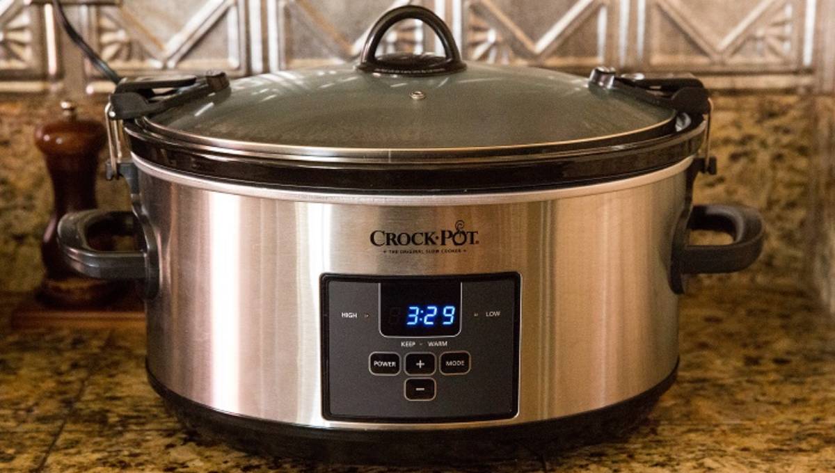 Can You Put a Crock Pot on the Stove