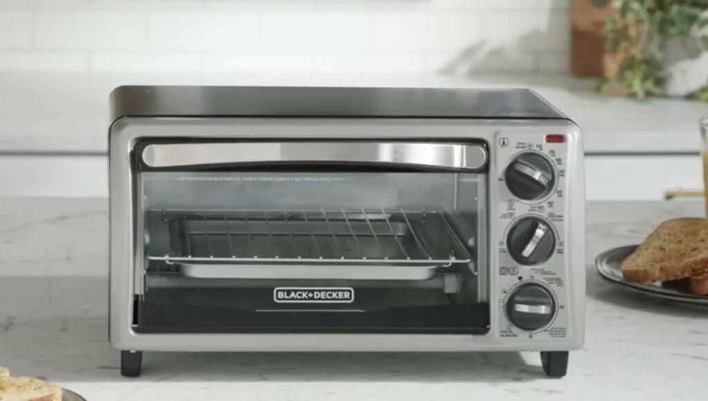 Can You Use A Toaster Oven With A Generator?