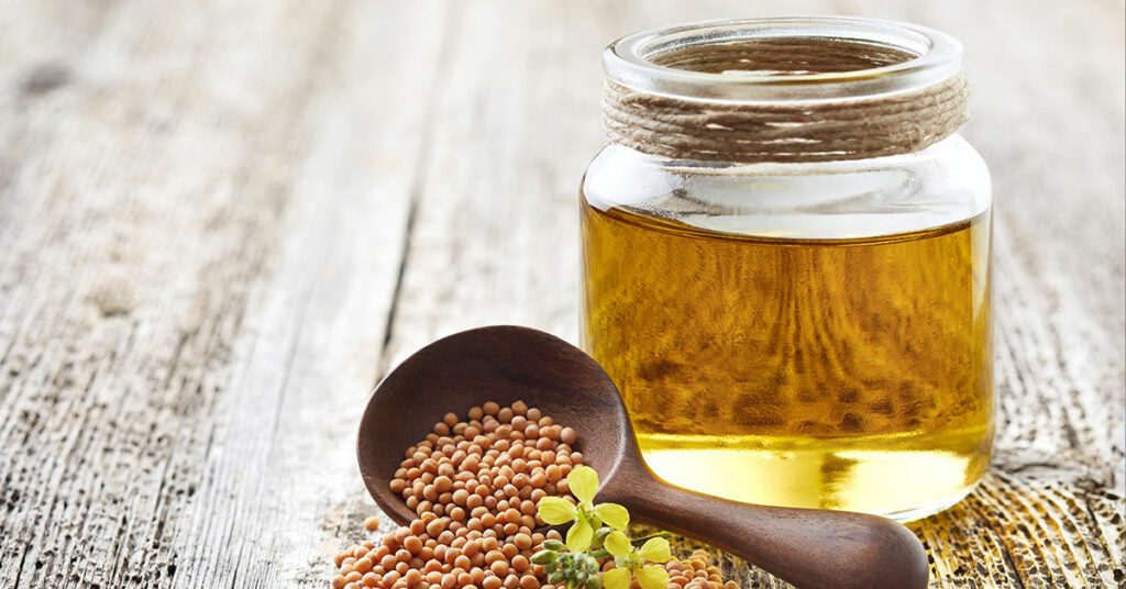 Can Canola Oil Go Bad?