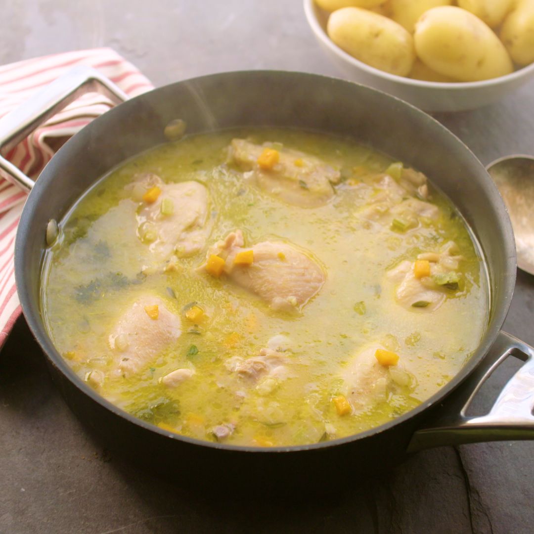 35 Chicken Casserole Recipes for Dinner