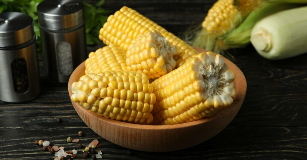 Where is Corn Starch In the Grocery Store?