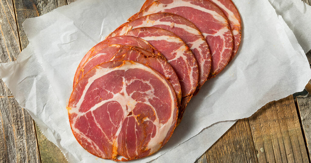 Can Deli Meat Be Frozen?