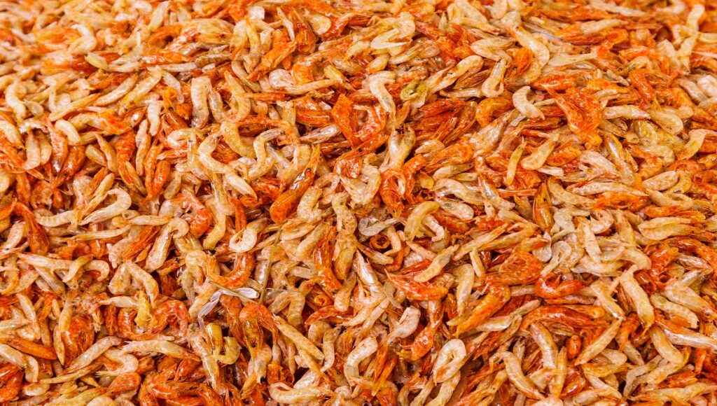 How To Tell If Dried Shrimp Is Bad?