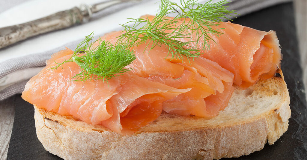 Can I Freeze Smoked Salmon?