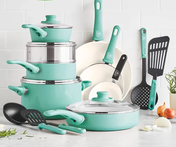 GreenLife Cookware Reviews