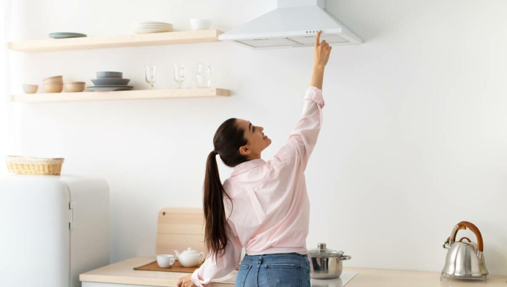 How to Test Range Hood Suction?