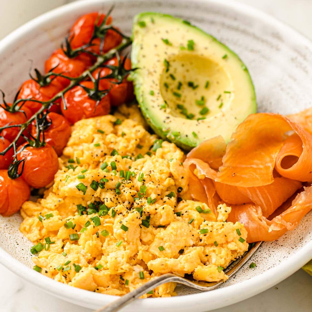 Keto-friendly Egg Recipes for Dinner