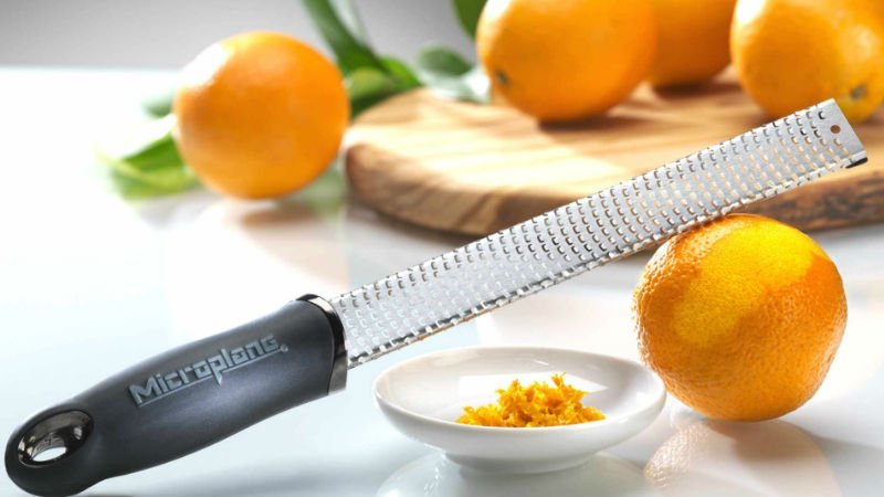 Best Lemon Zester Reviews