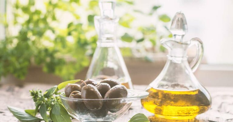 How To Make Infused Olive Oil Last Longer?