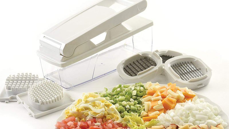 Best Vegetable Dicer Reviews