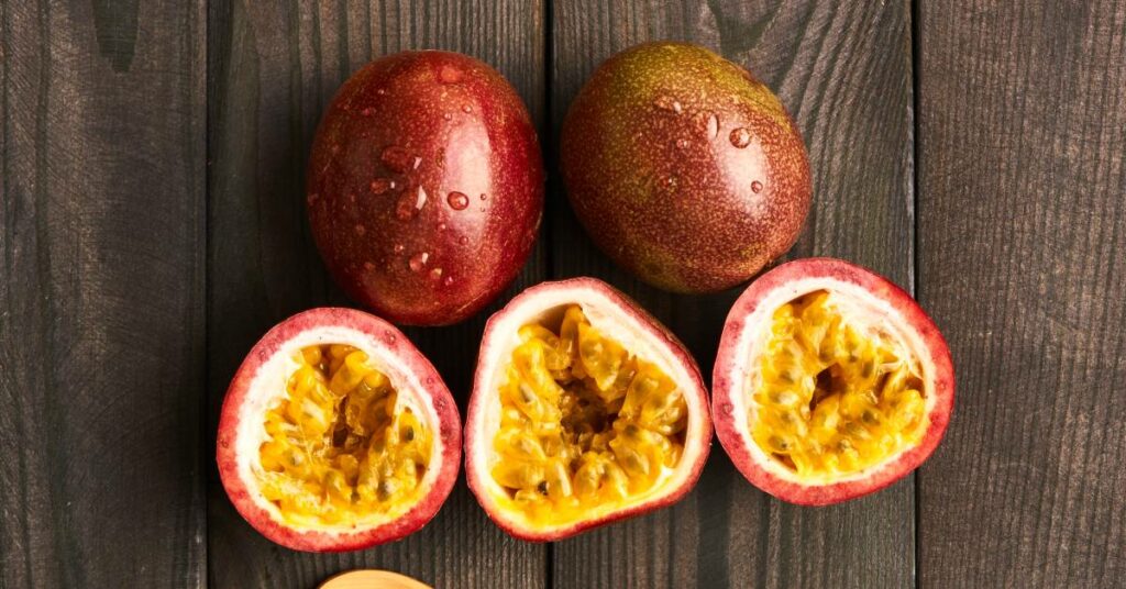  passion fruit