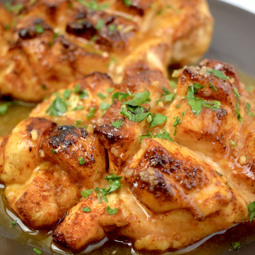 70 Best Air Fryer Chicken Recipes