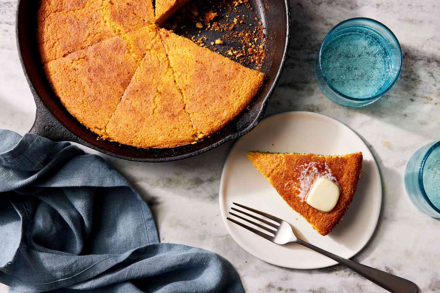 15 Best Southern Cornbread Recipes (No Sugar No Flour)