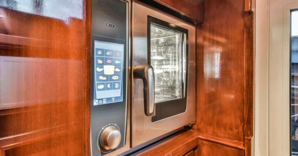 Speed Oven Vs. Microwave: Which One Is Right For You?