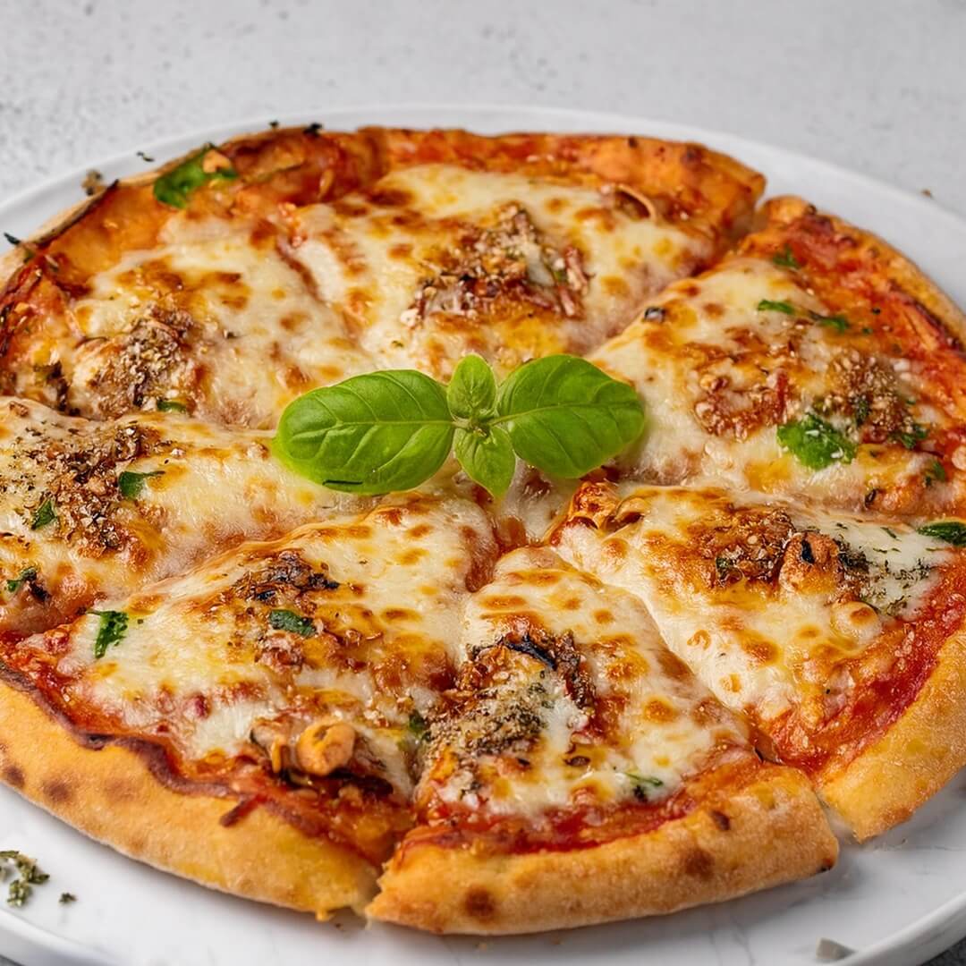 23 Best Pizza Recipes