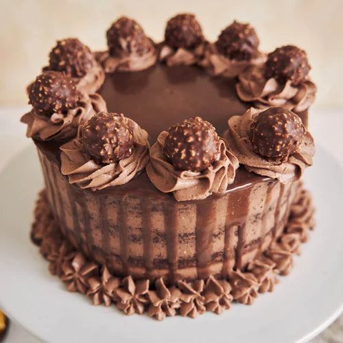 29 Decadent Chocolate Cake Recipes