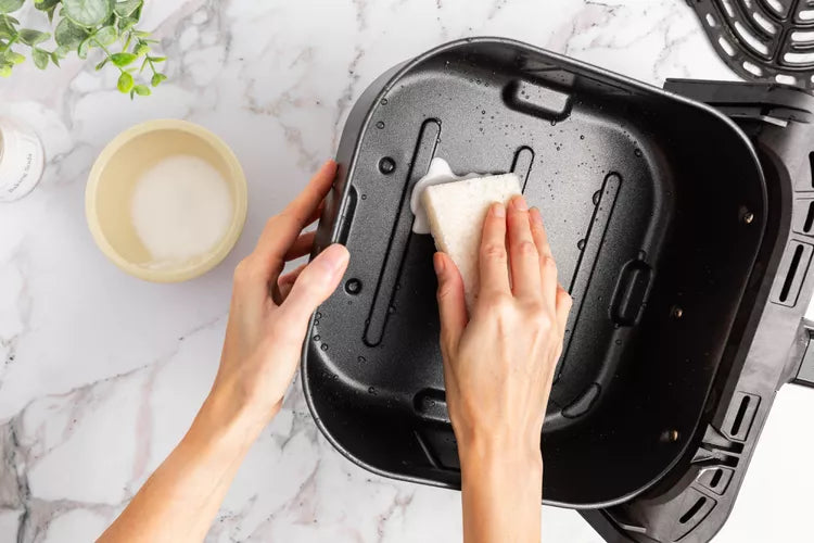 Best Air Fryer Cleaner