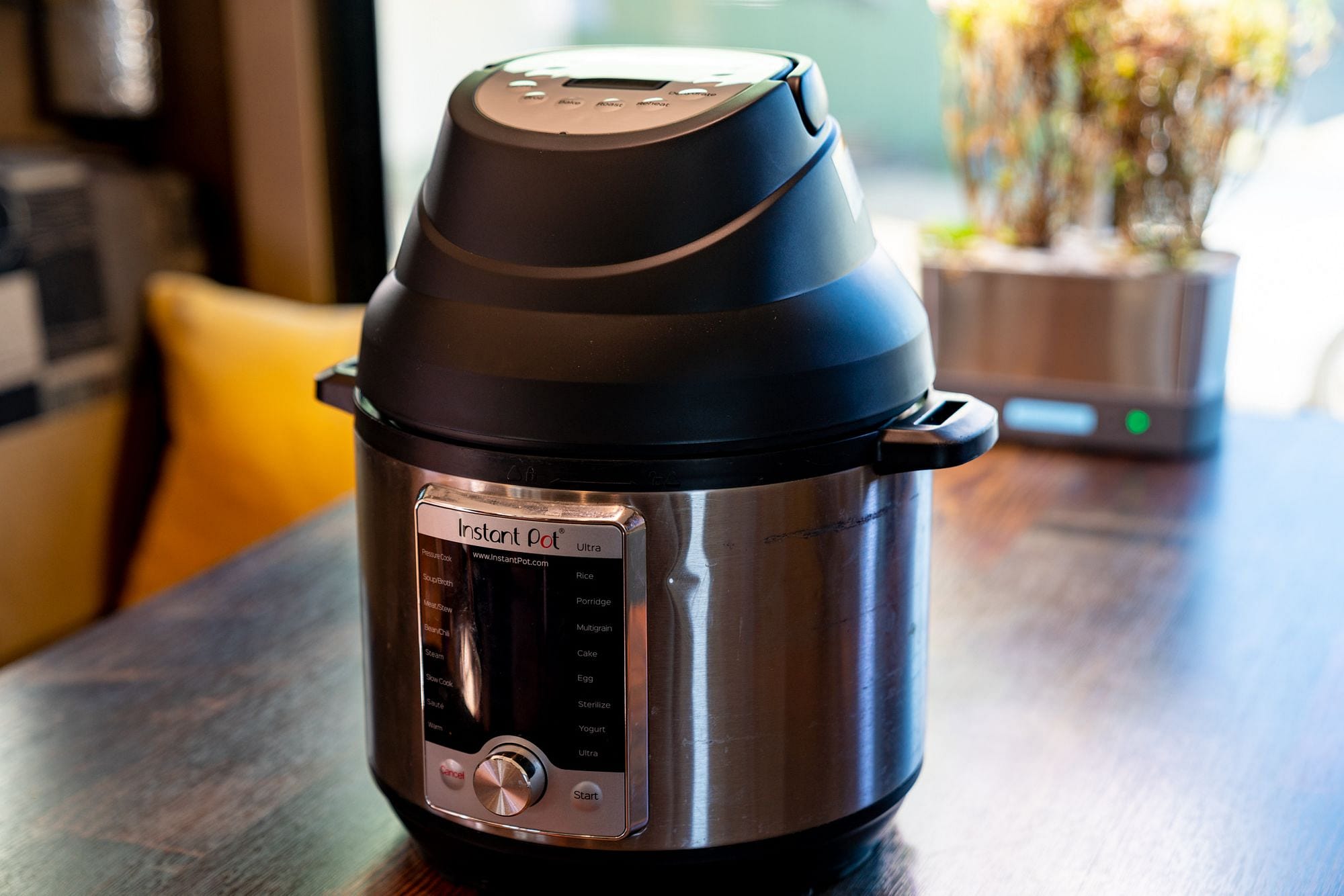 Best Air Fryer For Instant Pot