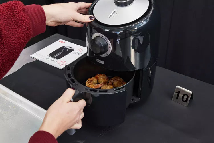 Best Air Fryer For One Person