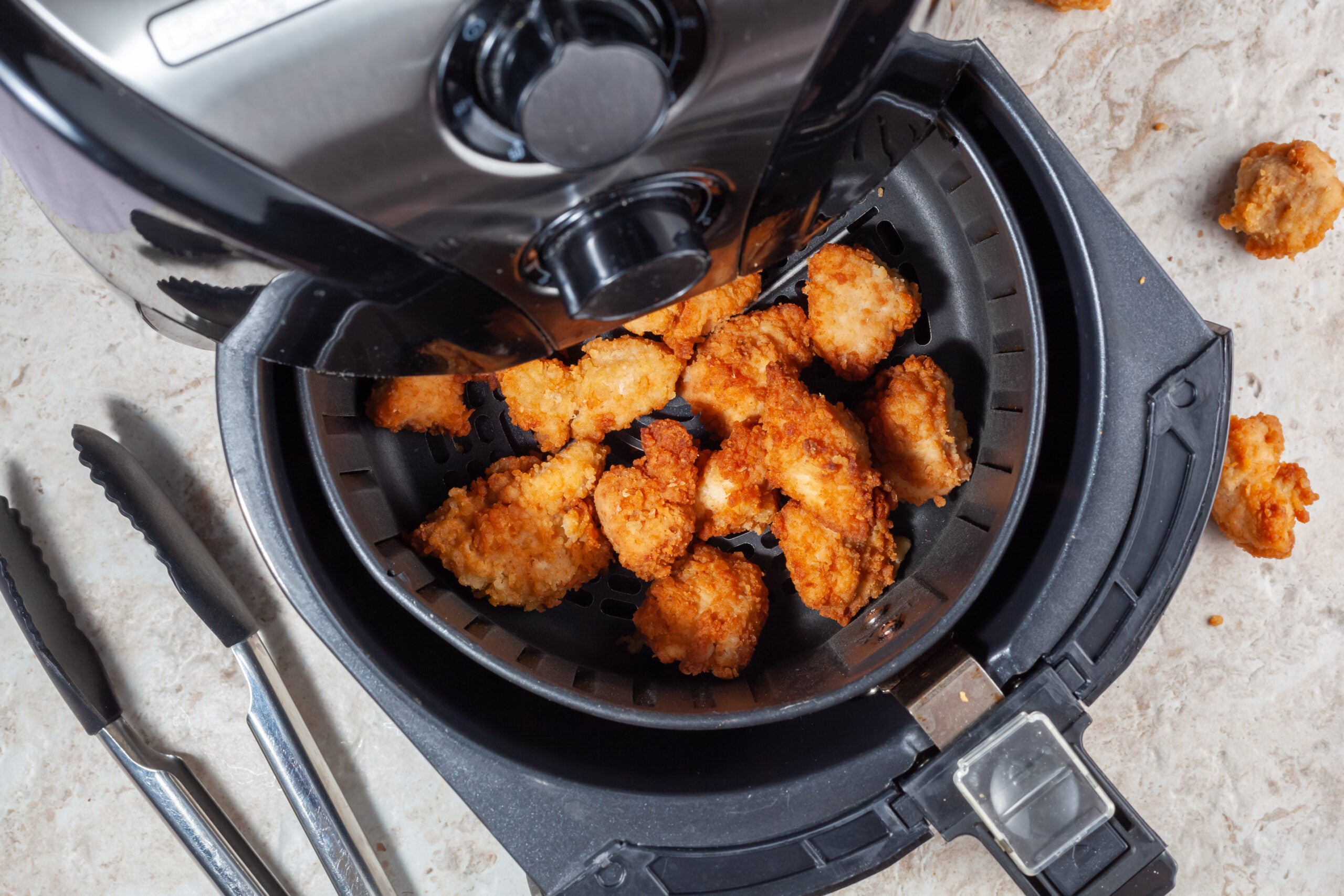 Best Air Fryer For Rv 