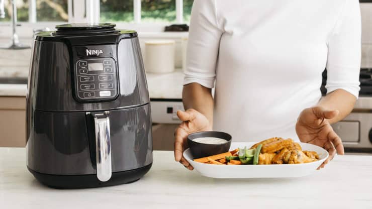 Best Air Fryer For Vegans