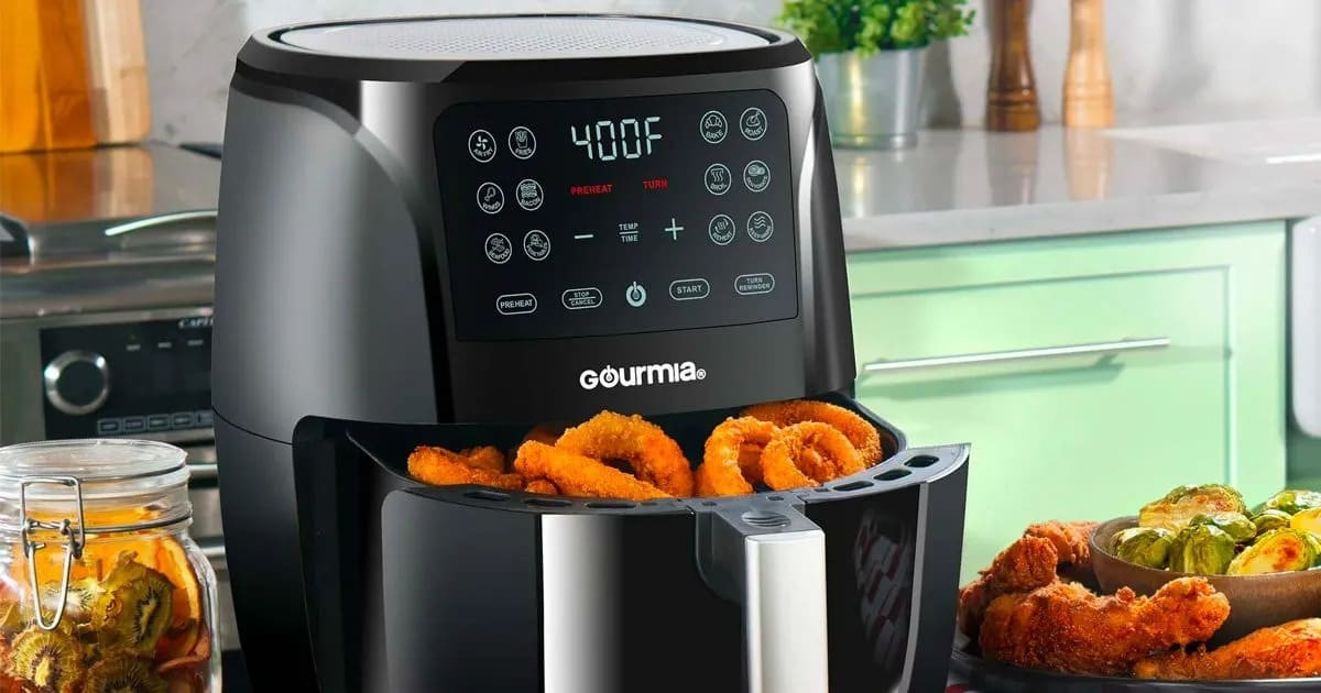 How To Stop Air Fryer From Beeping?